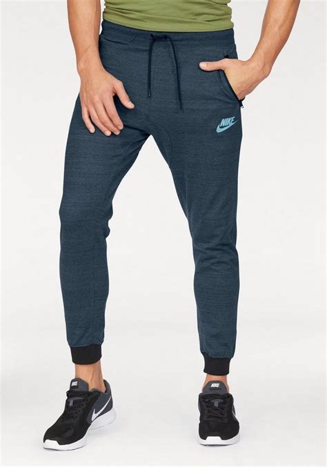 nike jogginghose herren mit reißverschlusstaschen|Nike Jogginghosen für Sport & Freizeit .